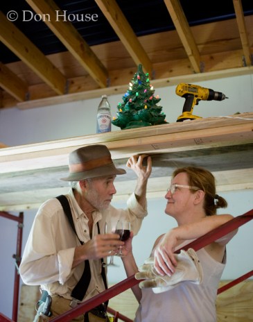 Richtfest short (1 of 1)